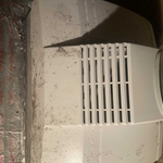 Mold Testing & Remediation Project