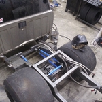 Metal Fabrication