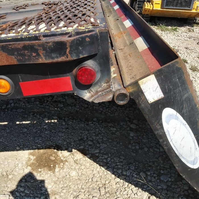 Metal Fabrication