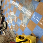 Carpet cleaning
