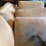 Carpet cleaning