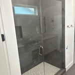 Glass & Mirrors Project