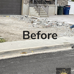 Landscaping Project