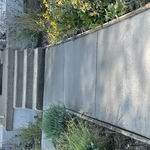 Concrete - Pouring & Repair Project