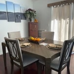 Vega House Cleaning Project