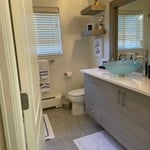 Vega House Cleaning Project