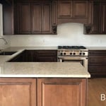 Remodeling - Kitchen & Bathroom Project