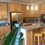 Remodeling - Kitchen & Bathroom Project