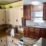 Fire Damage Restoration