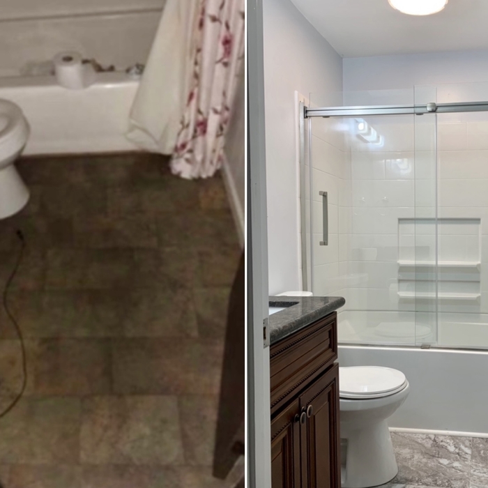 Fire Damage Restoration