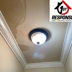 Water Damage Restoration