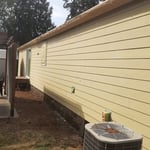House in Morton Washington