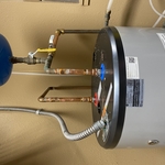 Plumbing Project