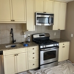 Interior Painting Project