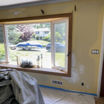 Interior Painting Project