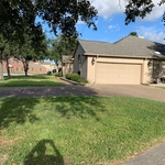 Recently mowed & trimmed