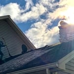 Roofing replacement