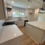 Remodeling - General Project