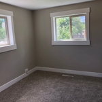 Complete home remodel
