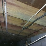 Letting like a new wood.