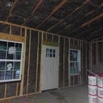The kind of side walls the we offer