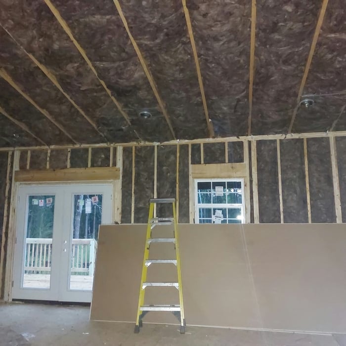 The kind of side walls the we offer