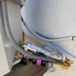 AC unit replacement