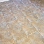 Housecleaning Project