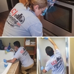 Housecleaning Service