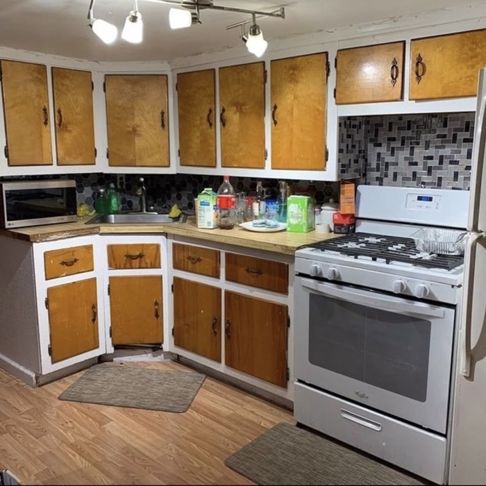 Remodeling - Kitchen & Bathroom Project