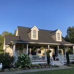 Roof replacement