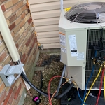 HVAC Installation