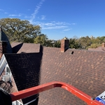 Roofing Project