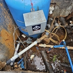 Plumbing Project
