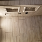 Kitchen refurbish