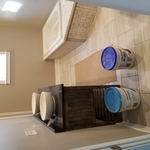 Kitchen refurbish