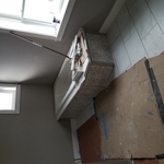 Kitchen refurbish