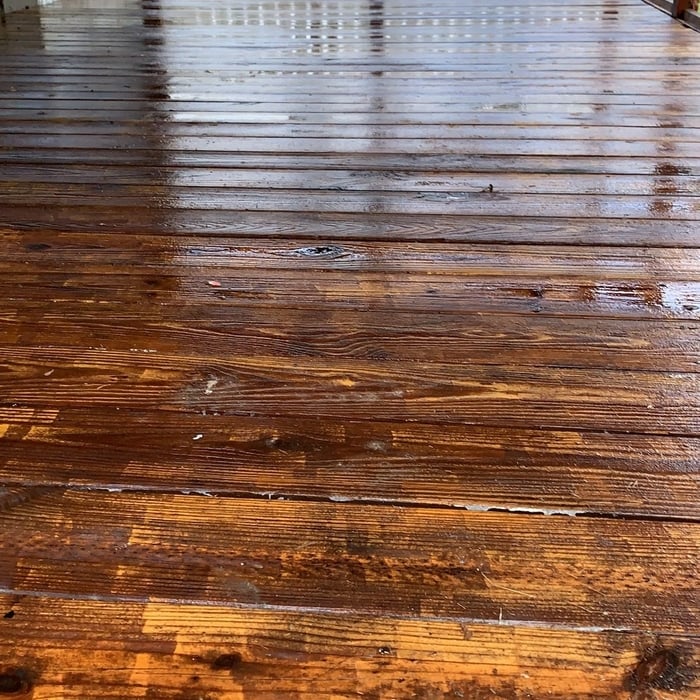 Remodeling - General Project