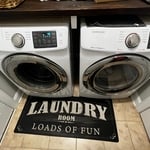 Appliance Repair - Large Project