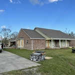 Roofing Project