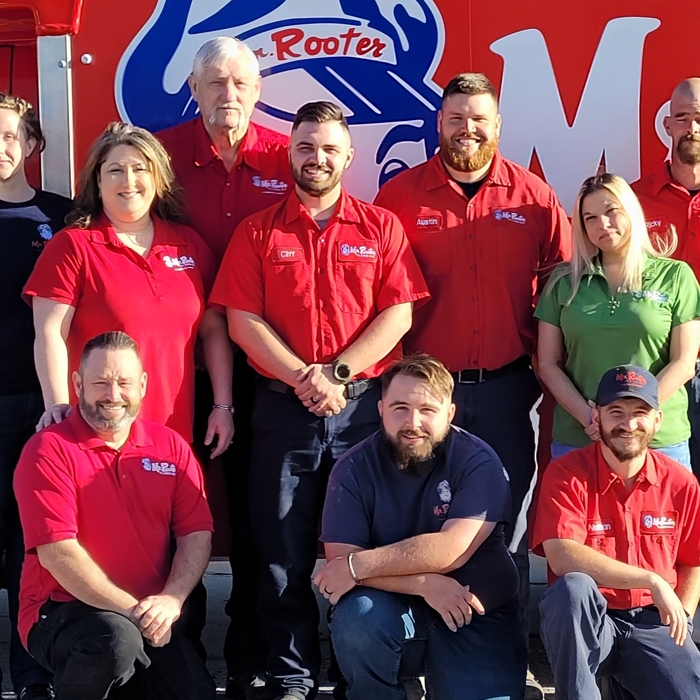 Our Staff