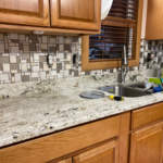 Backsplash