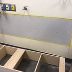 Drywall and Painting