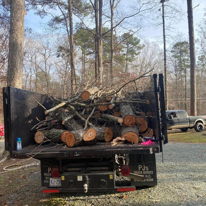 Tree Service Project