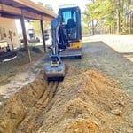 Drainage system