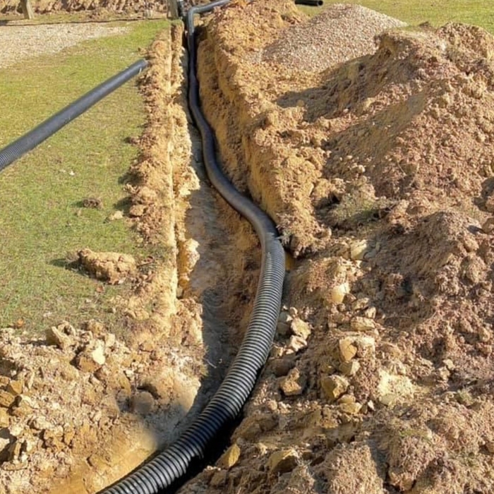 Drainage system