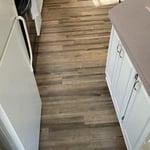 Vynle plank