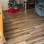 Vynle plank