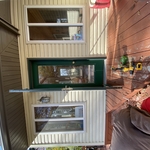 Glass storm door Installation