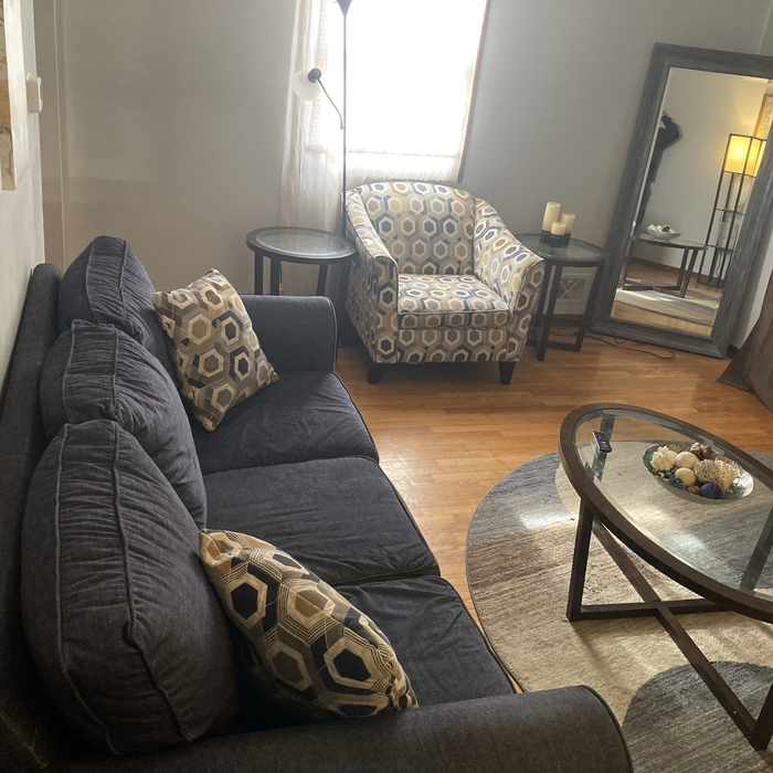 Remodeling - General Project